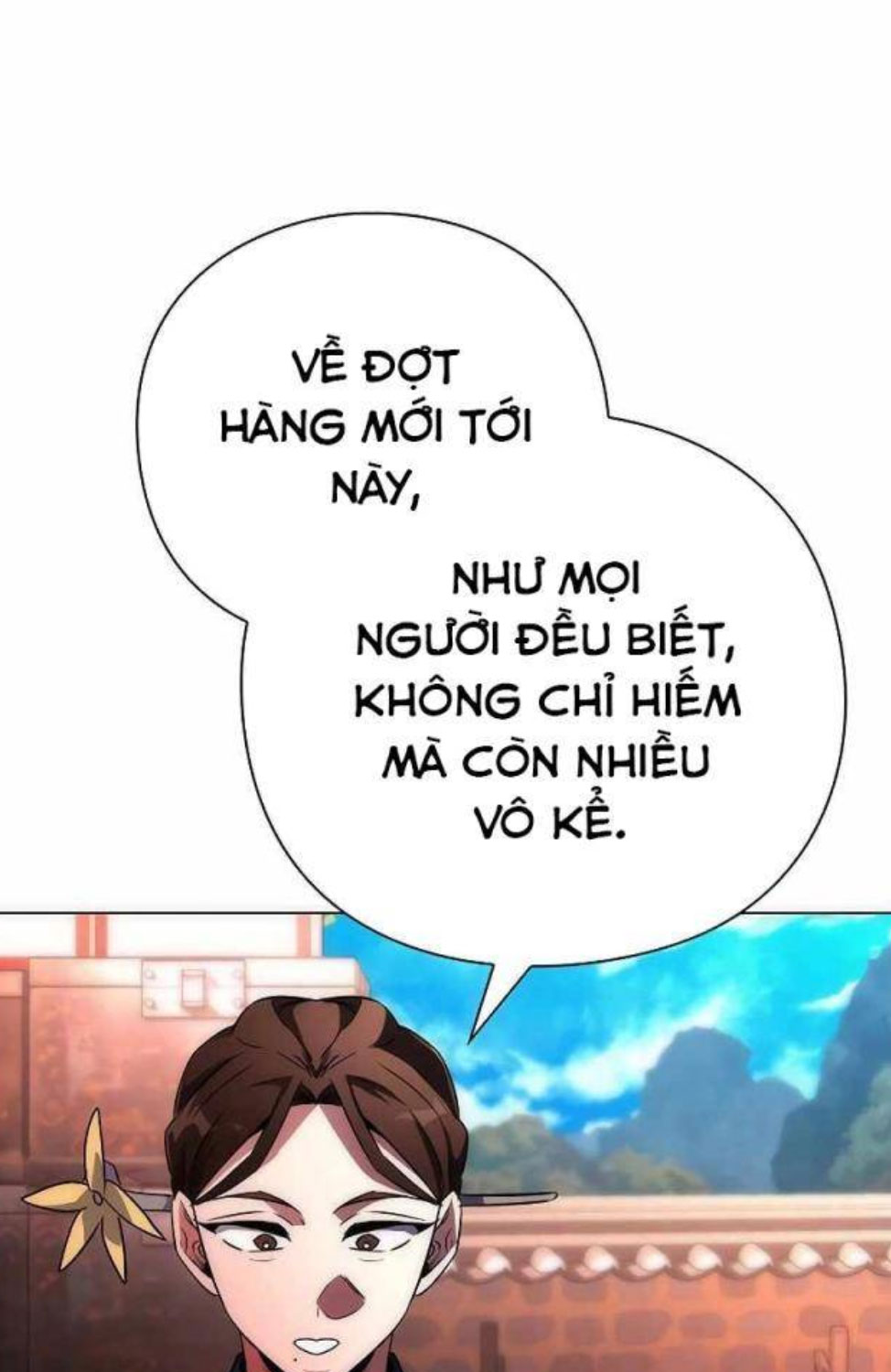 Đêm Của Yêu Tinh Chapter 63 - Trang 2