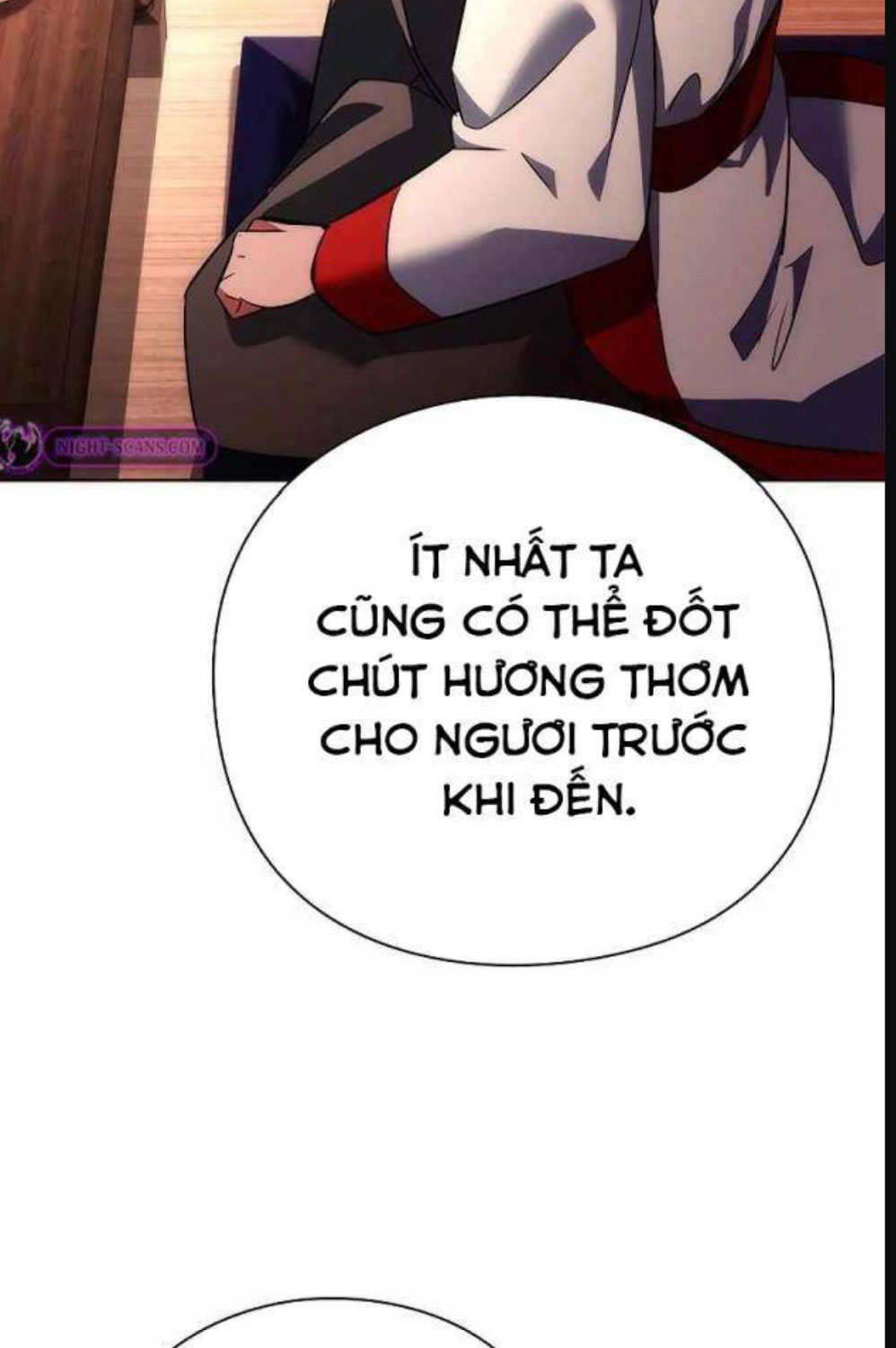 Đêm Của Yêu Tinh Chapter 63 - Trang 2