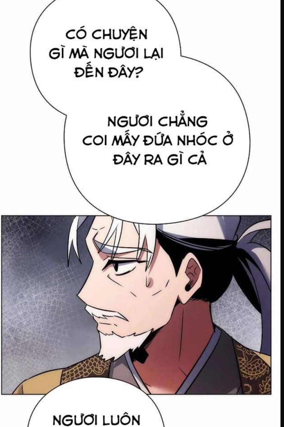 Đêm Của Yêu Tinh Chapter 63 - Trang 2