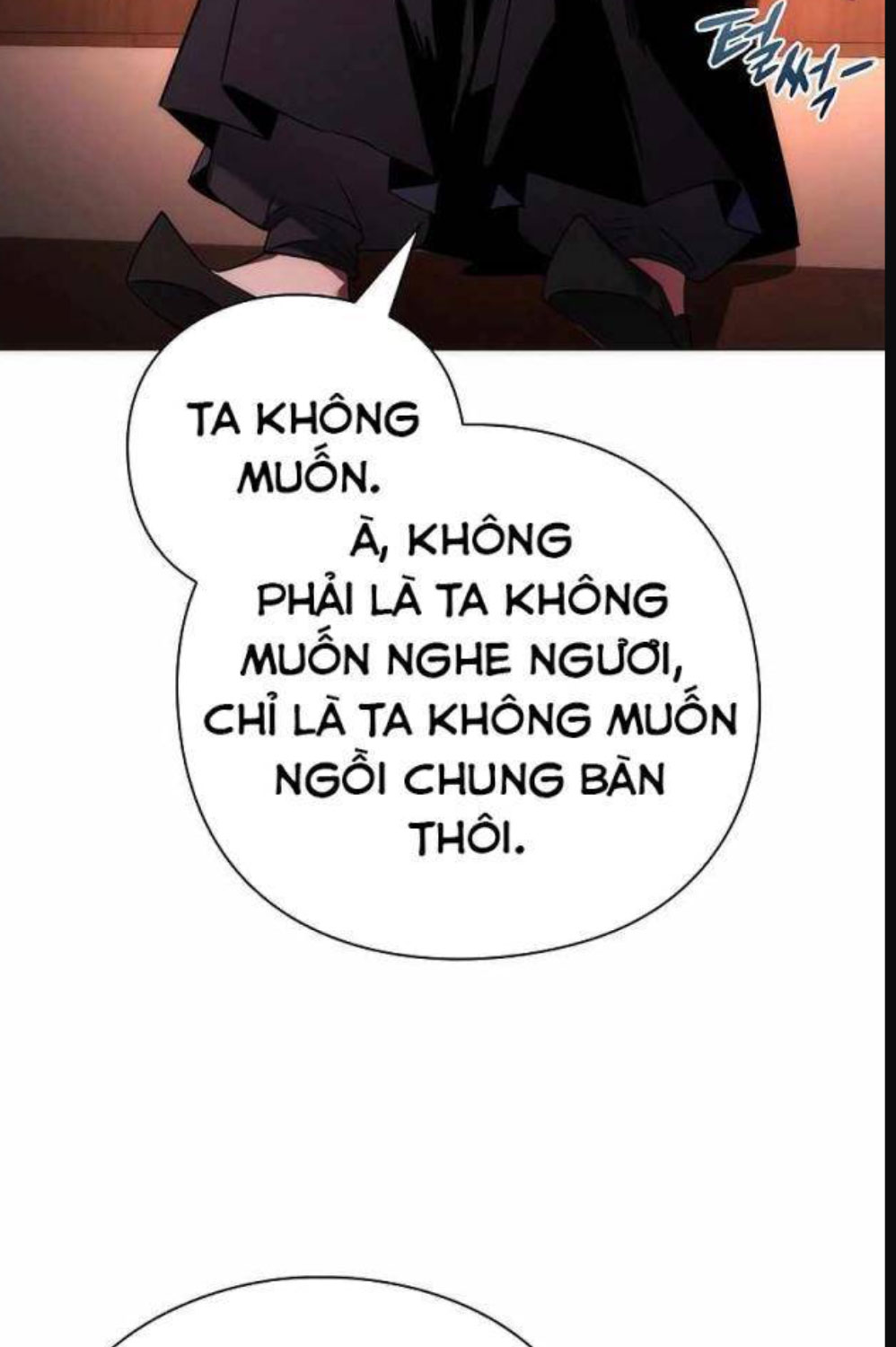 Đêm Của Yêu Tinh Chapter 63 - Trang 2