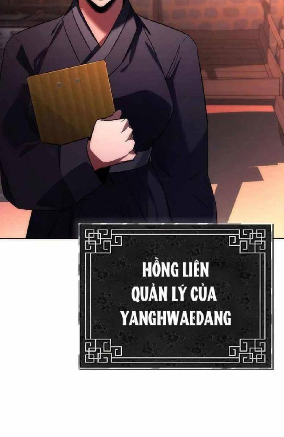 Đêm Của Yêu Tinh Chapter 63 - Trang 2