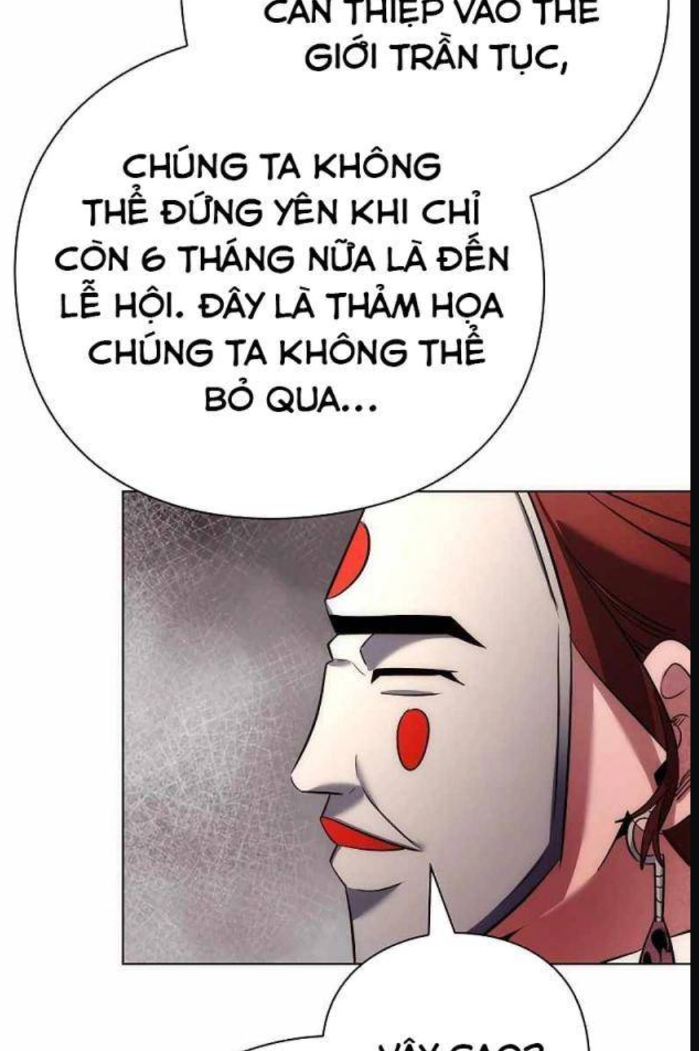 Đêm Của Yêu Tinh Chapter 63 - Trang 2