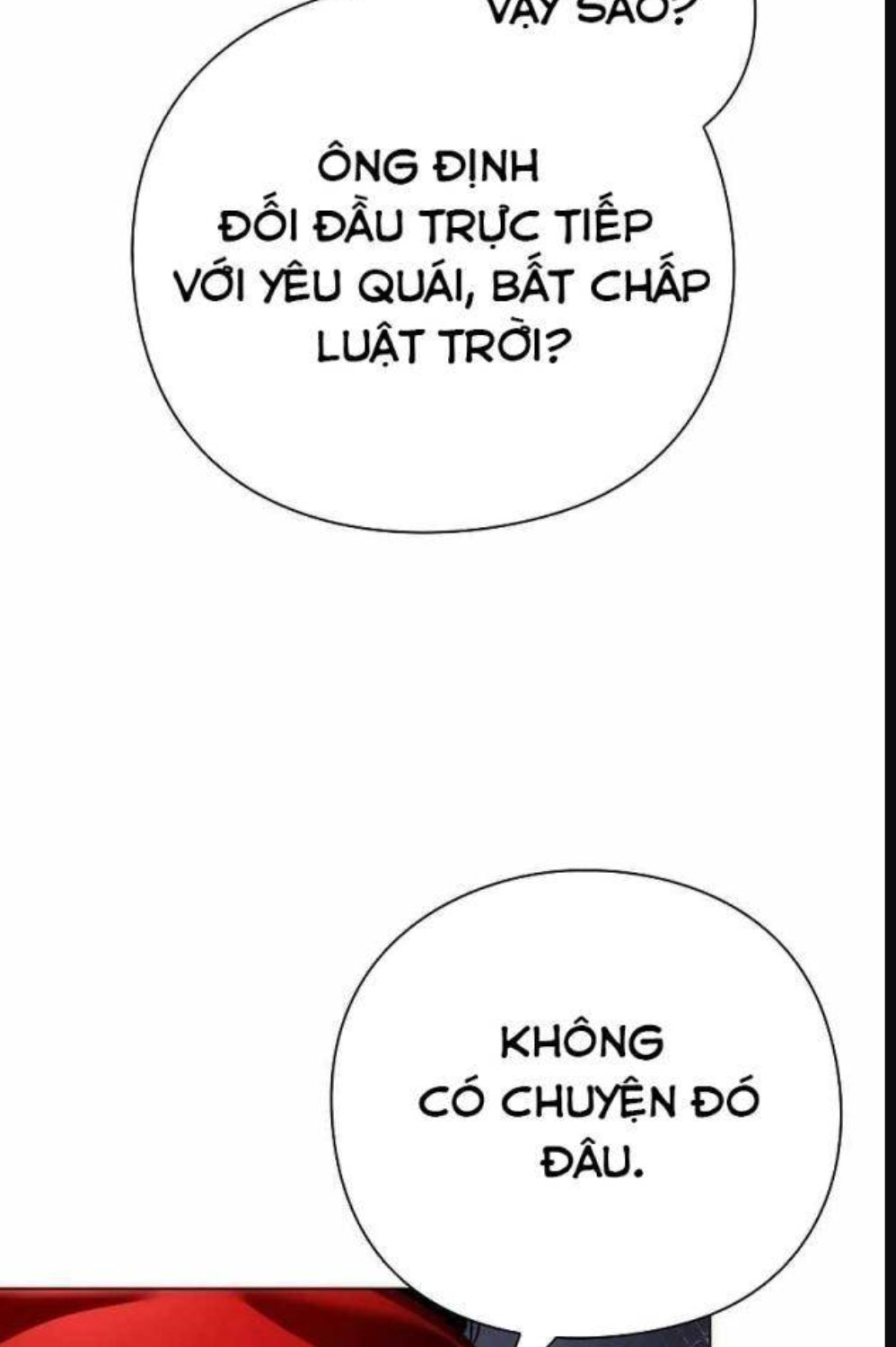 Đêm Của Yêu Tinh Chapter 63 - Trang 2