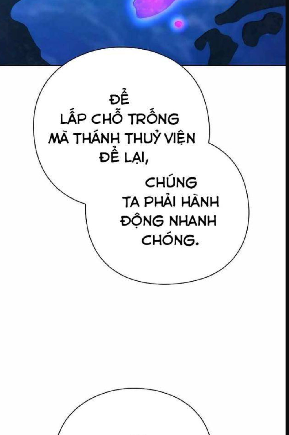 Đêm Của Yêu Tinh Chapter 63 - Trang 2