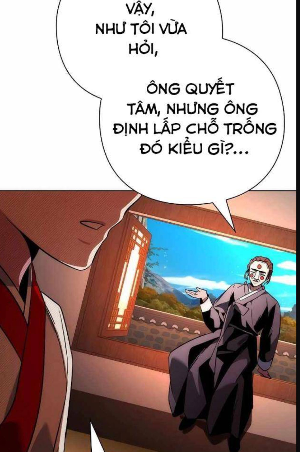 Đêm Của Yêu Tinh Chapter 63 - Trang 2