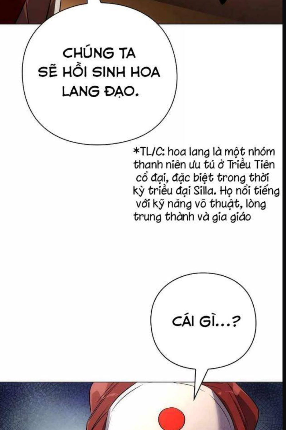 Đêm Của Yêu Tinh Chapter 63 - Trang 2