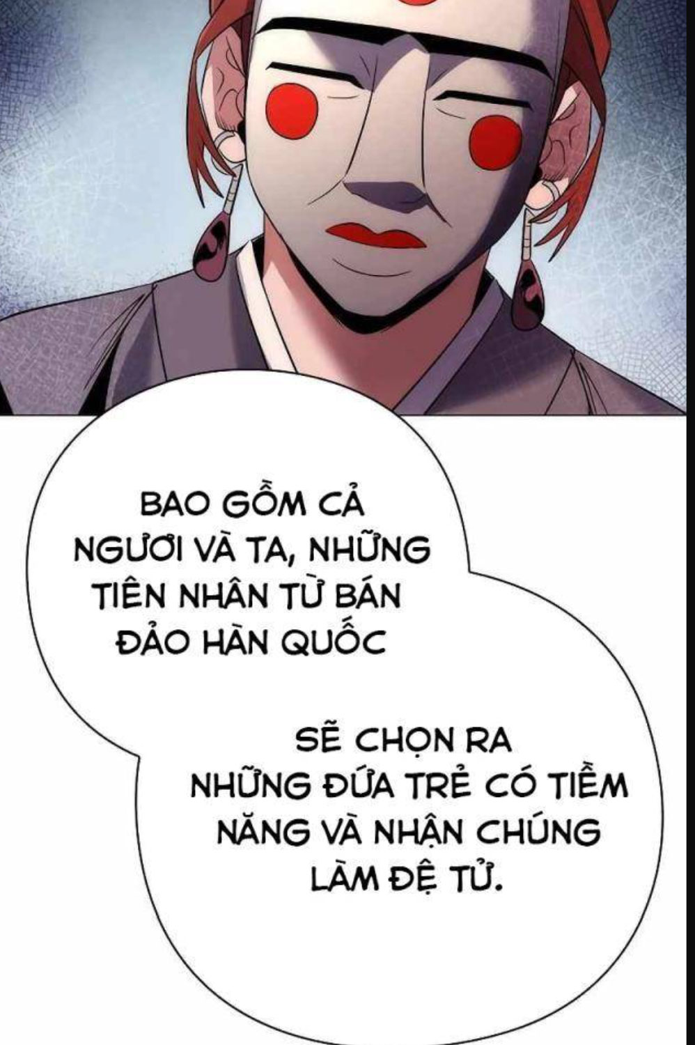 Đêm Của Yêu Tinh Chapter 63 - Trang 2