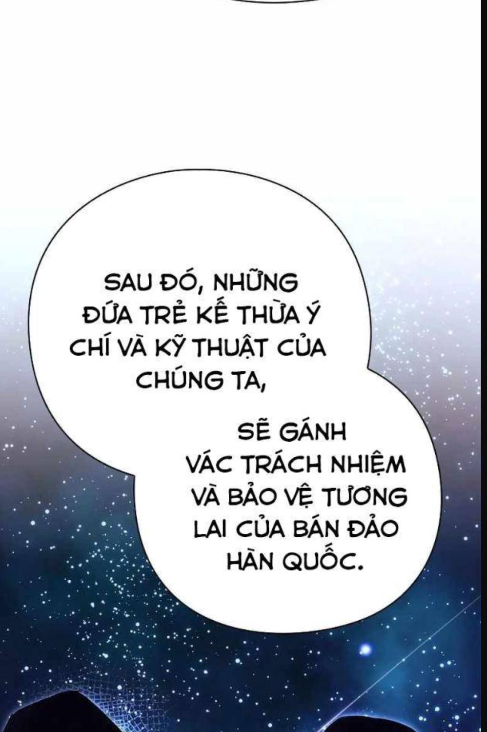 Đêm Của Yêu Tinh Chapter 63 - Trang 2