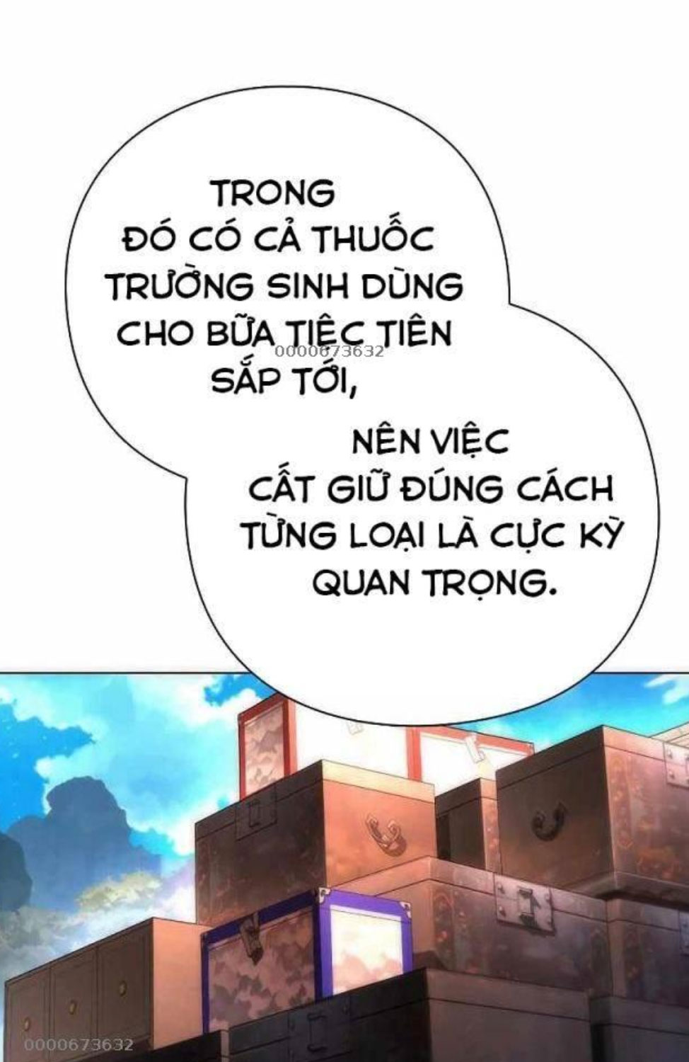 Đêm Của Yêu Tinh Chapter 63 - Trang 2