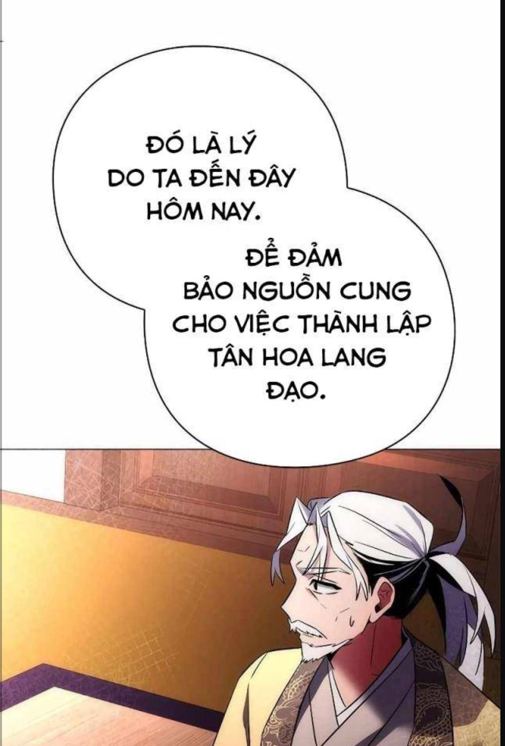 Đêm Của Yêu Tinh Chapter 63 - Trang 2