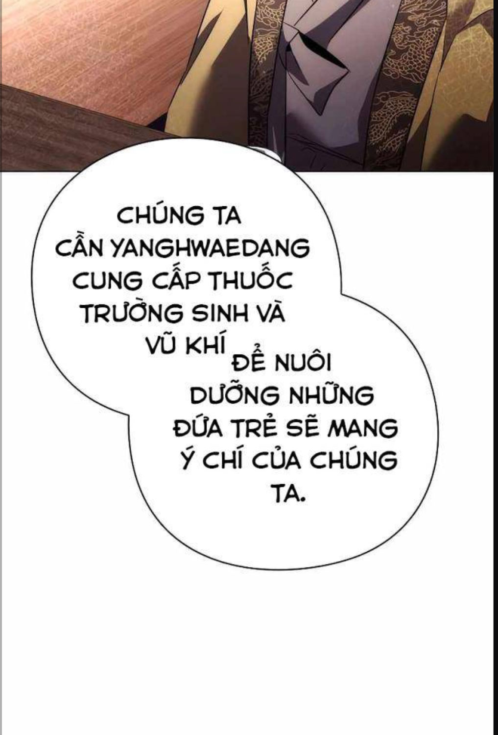 Đêm Của Yêu Tinh Chapter 63 - Trang 2