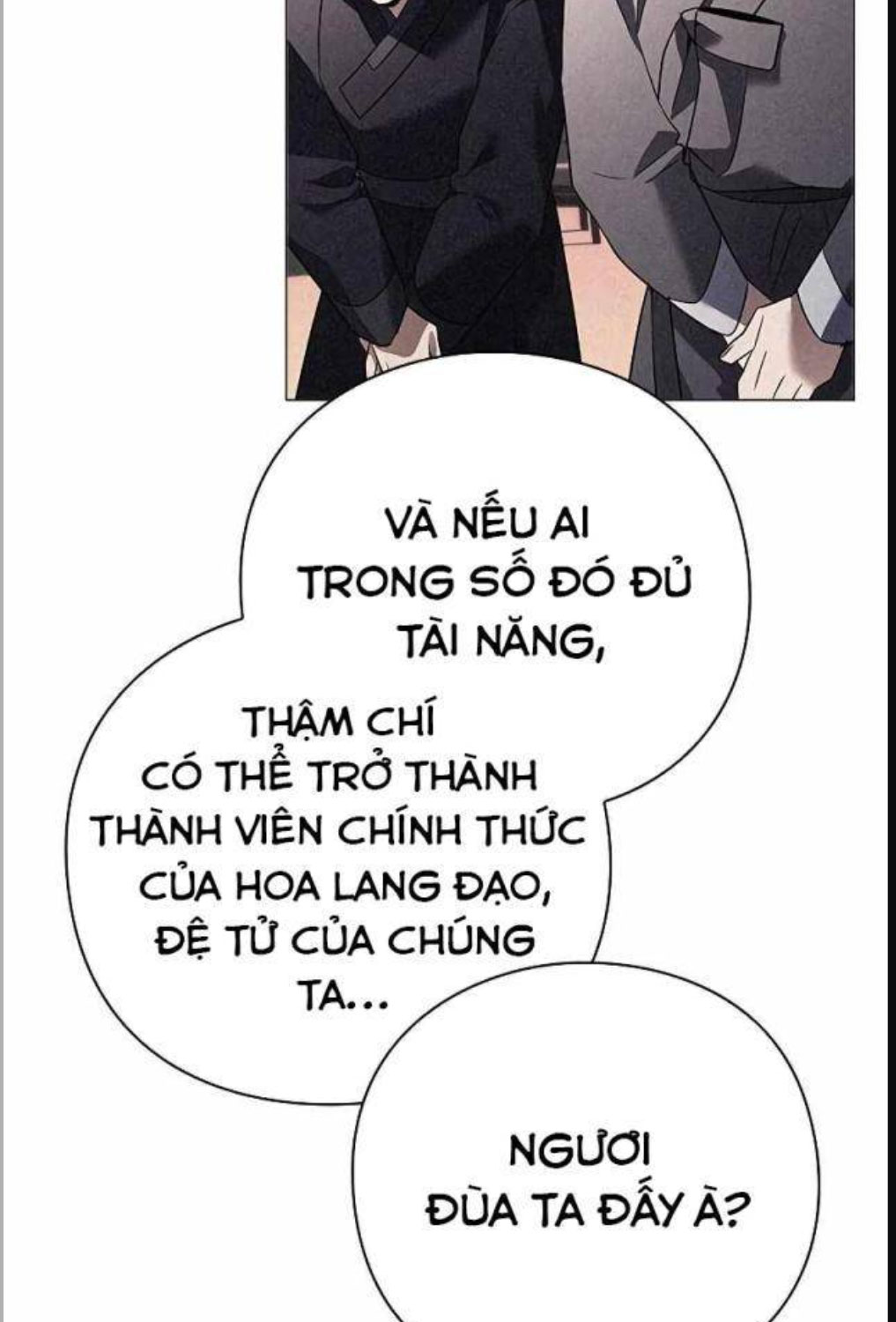 Đêm Của Yêu Tinh Chapter 63 - Trang 2