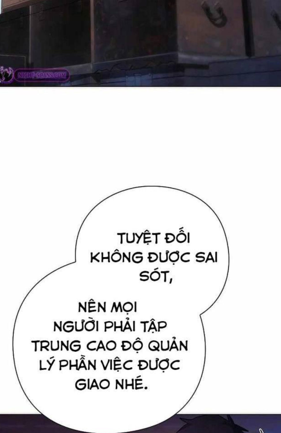 Đêm Của Yêu Tinh Chapter 63 - Trang 2