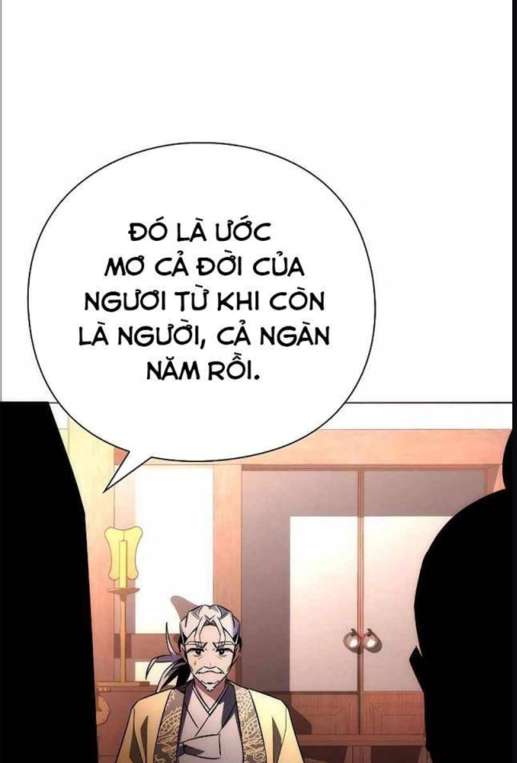 Đêm Của Yêu Tinh Chapter 63 - Trang 2