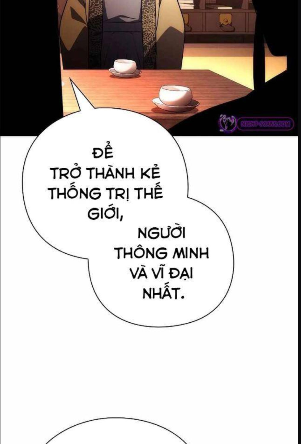 Đêm Của Yêu Tinh Chapter 63 - Trang 2