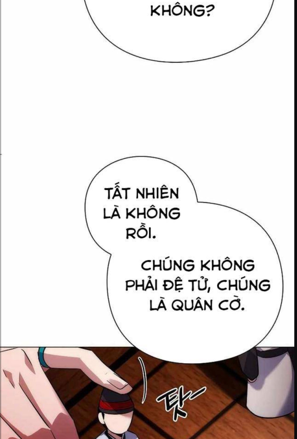 Đêm Của Yêu Tinh Chapter 63 - Trang 2