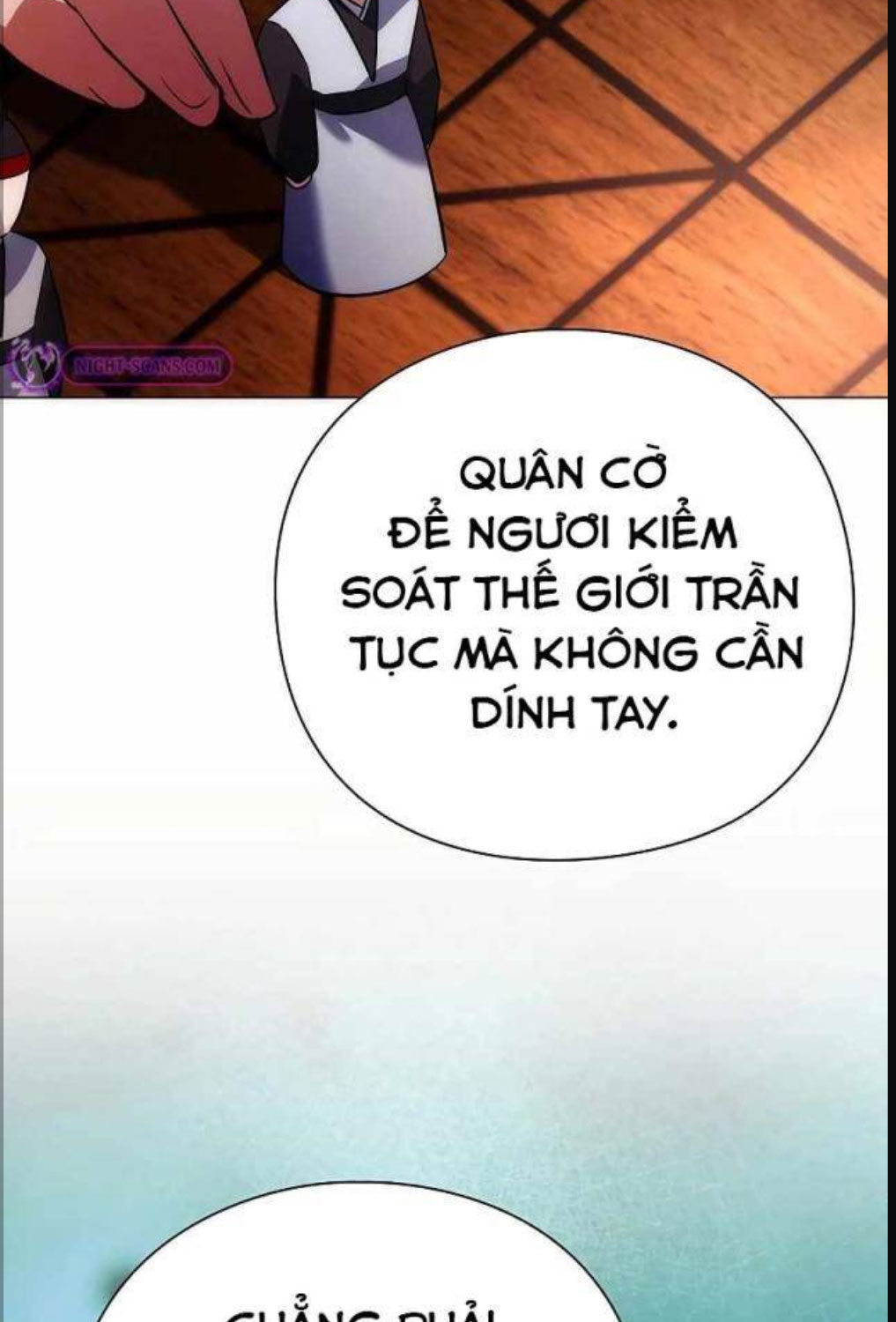 Đêm Của Yêu Tinh Chapter 63 - Trang 2