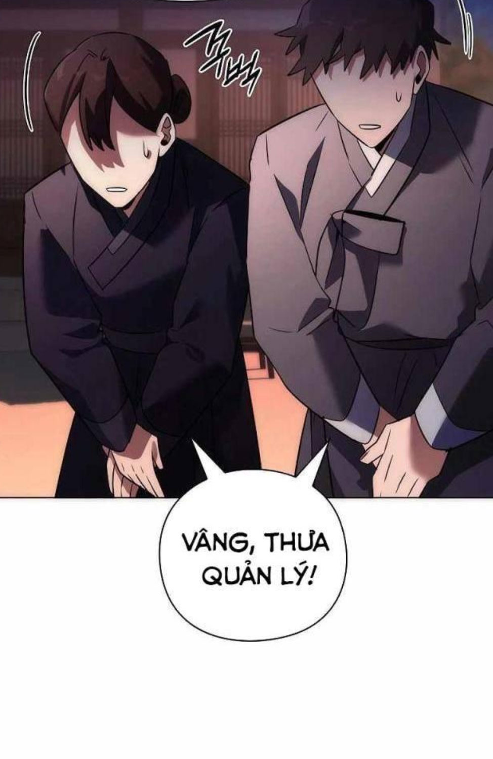 Đêm Của Yêu Tinh Chapter 63 - Trang 2