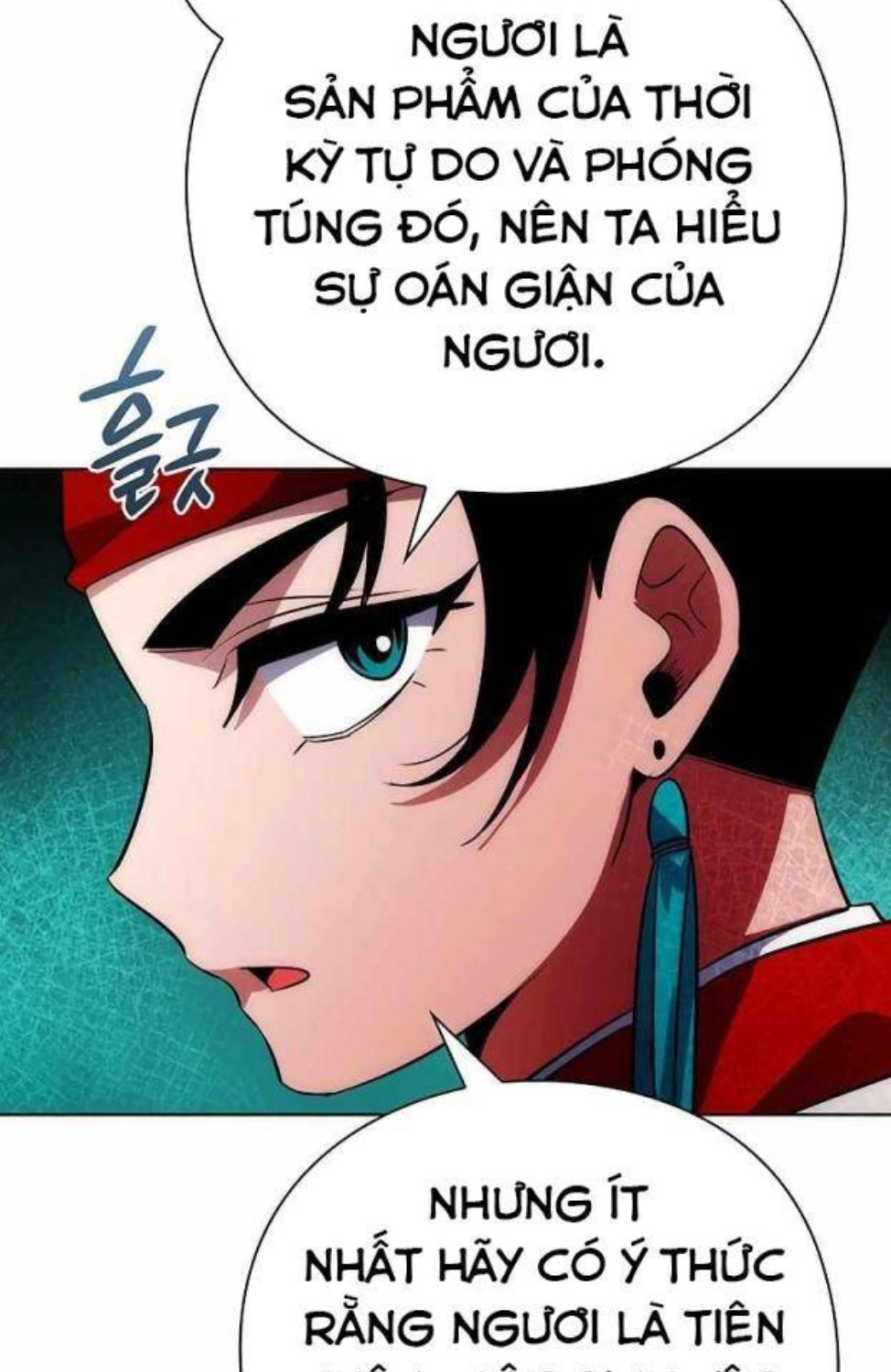 Đêm Của Yêu Tinh Chapter 63 - Trang 2