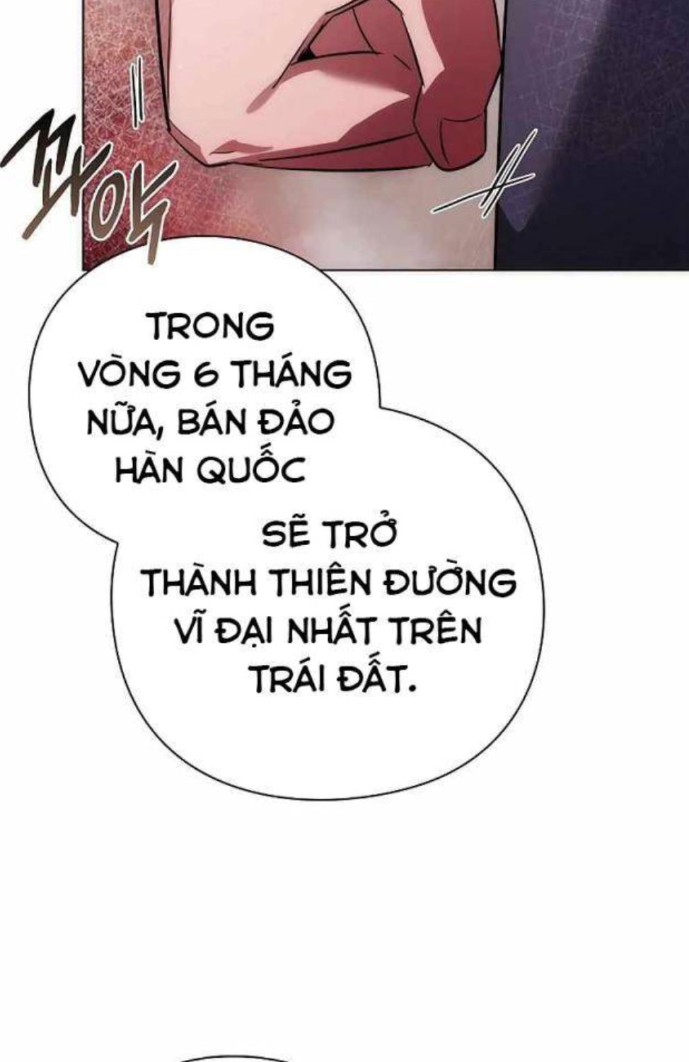 Đêm Của Yêu Tinh Chapter 63 - Trang 2