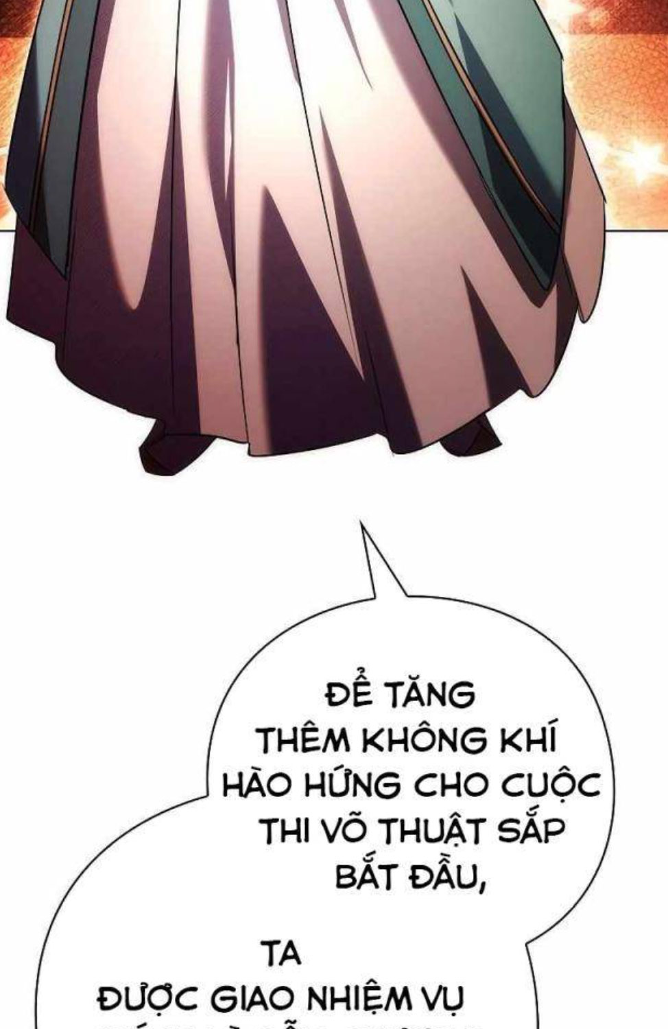 Đêm Của Yêu Tinh Chapter 63 - Trang 2