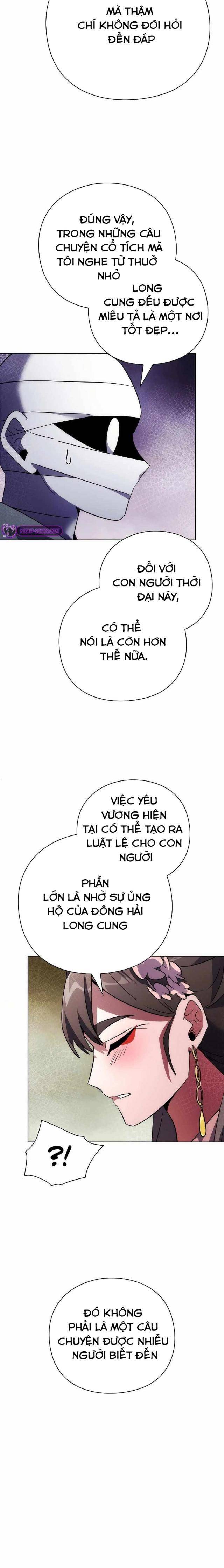 Đêm Của Yêu Tinh Chapter 62 - Trang 2