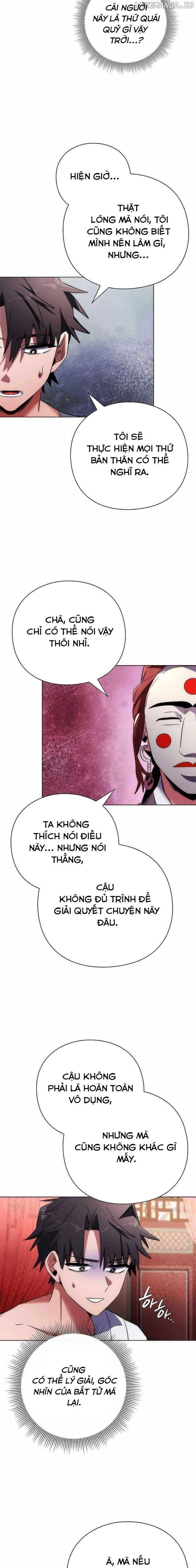 Đêm Của Yêu Tinh Chapter 60 - Trang 2