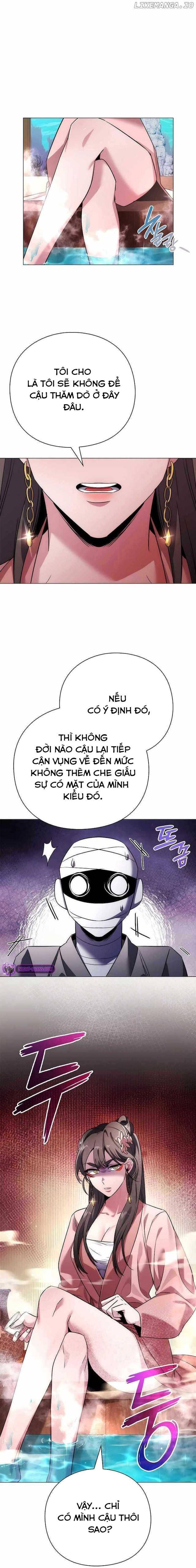 Đêm Của Yêu Tinh Chapter 60 - Trang 2