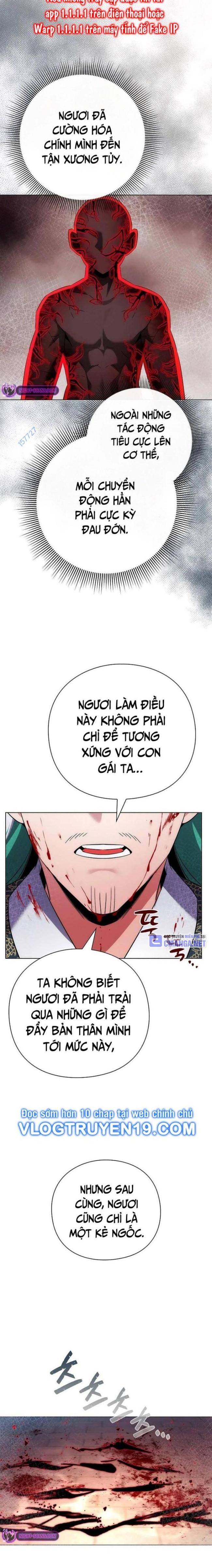 Đêm Của Yêu Tinh Chapter 57 - Trang 2