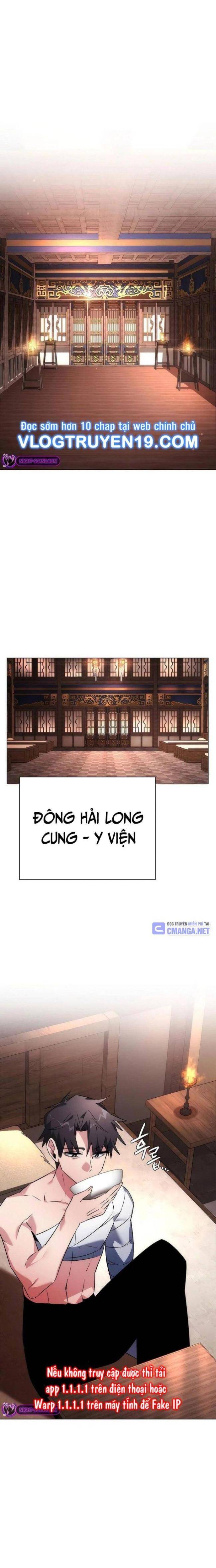 Đêm Của Yêu Tinh Chapter 57 - Trang 2