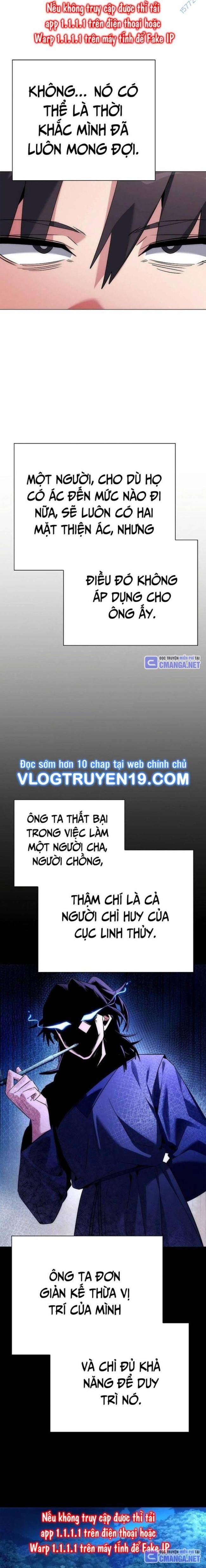 Đêm Của Yêu Tinh Chapter 57 - Trang 2