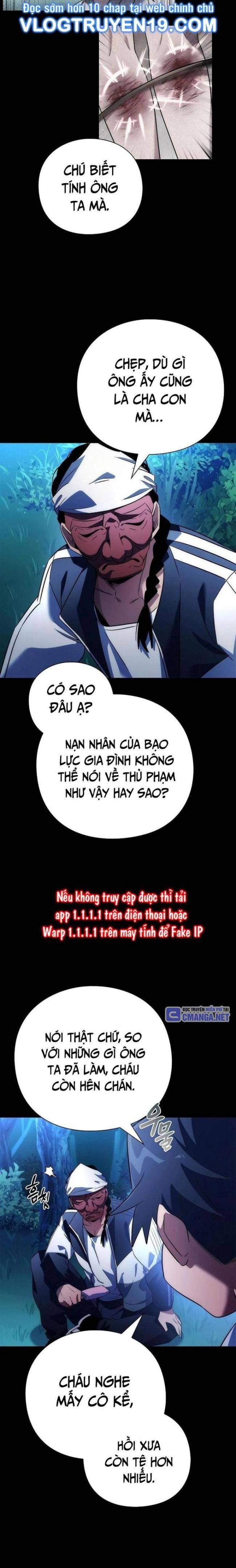 Đêm Của Yêu Tinh Chapter 57 - Trang 2