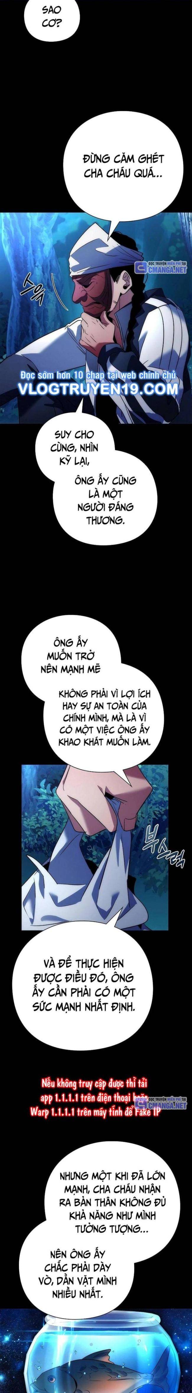 Đêm Của Yêu Tinh Chapter 57 - Trang 2