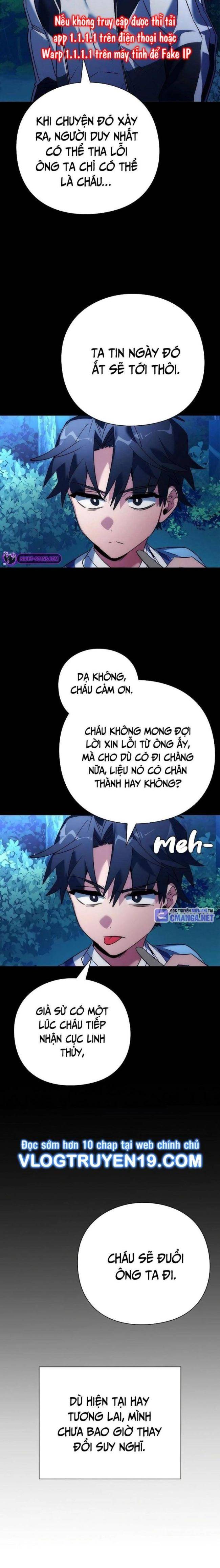 Đêm Của Yêu Tinh Chapter 57 - Trang 2