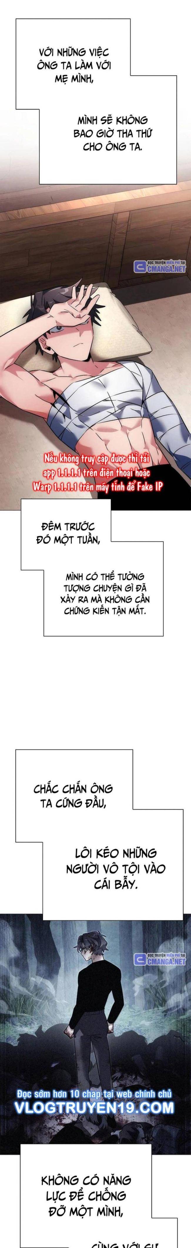 Đêm Của Yêu Tinh Chapter 57 - Trang 2