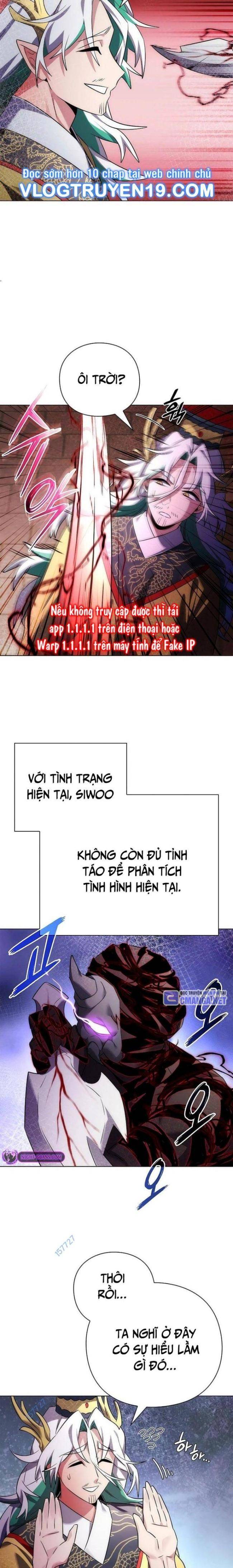 Đêm Của Yêu Tinh Chapter 57 - Trang 2