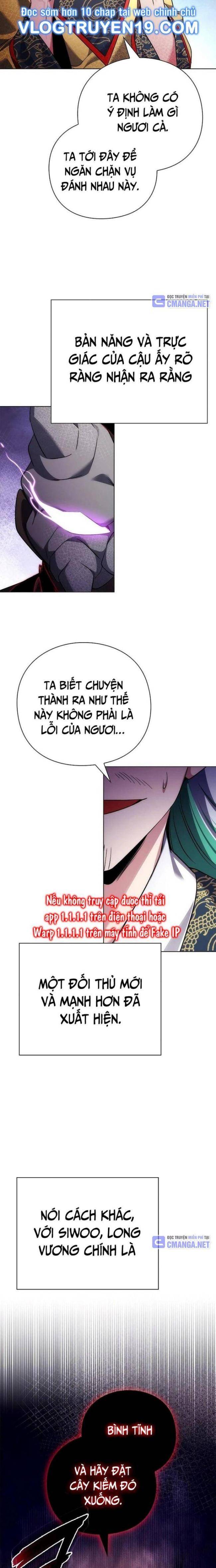 Đêm Của Yêu Tinh Chapter 57 - Trang 2