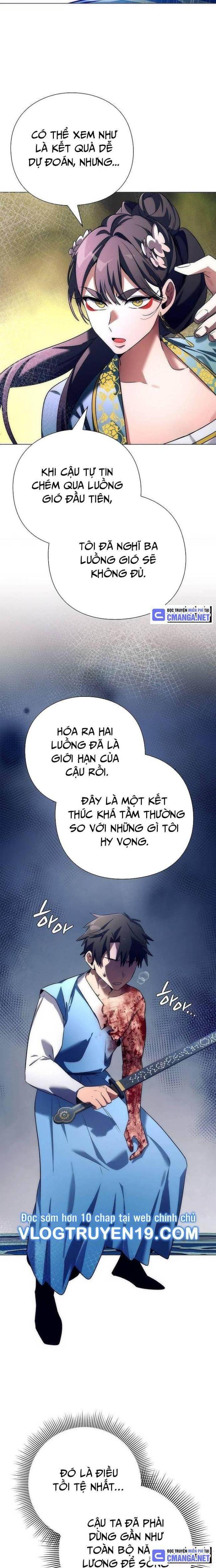 Đêm Của Yêu Tinh Chapter 50 - Trang 2