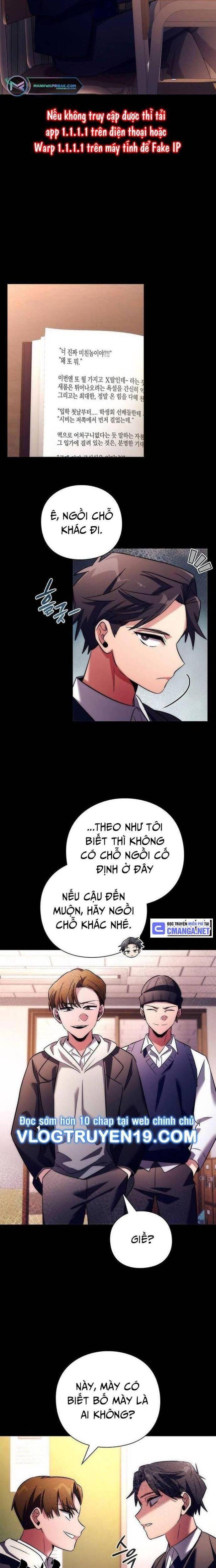 Đêm Của Yêu Tinh Chapter 49 - Trang 2