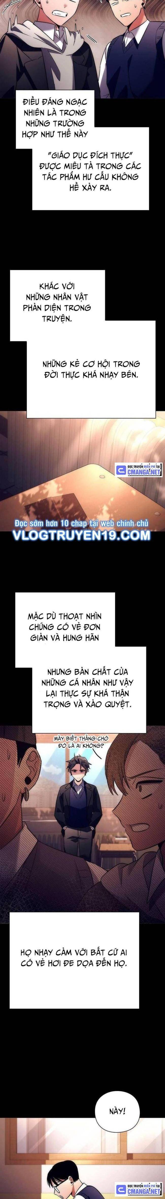 Đêm Của Yêu Tinh Chapter 49 - Trang 2