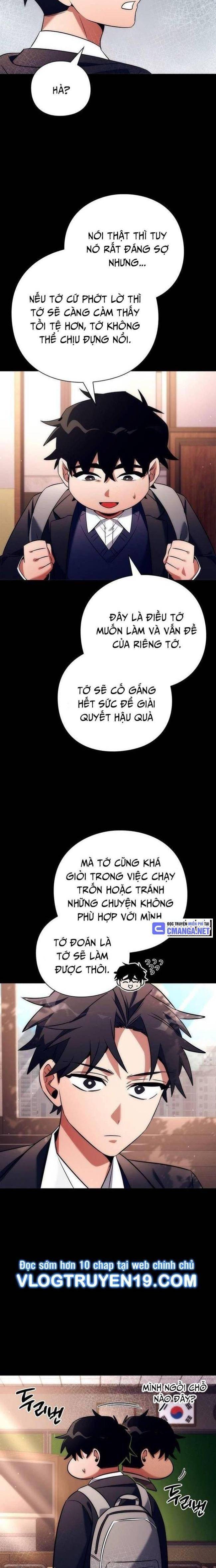 Đêm Của Yêu Tinh Chapter 49 - Trang 2