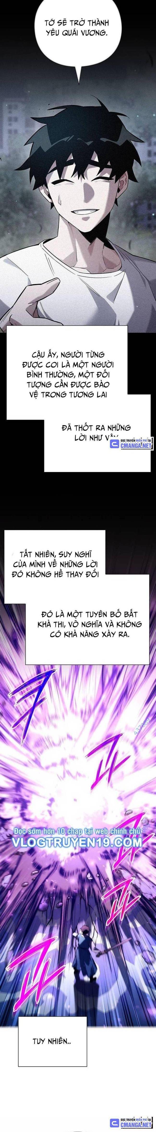 Đêm Của Yêu Tinh Chapter 49 - Trang 2