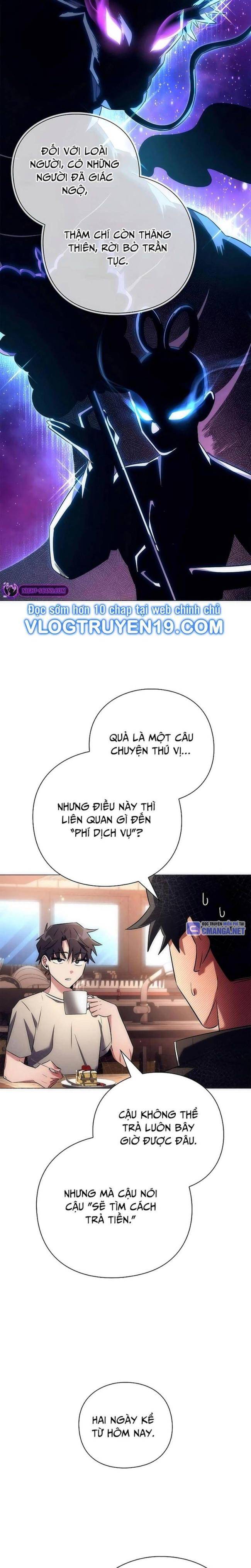 Đêm Của Yêu Tinh Chapter 45 - Trang 2