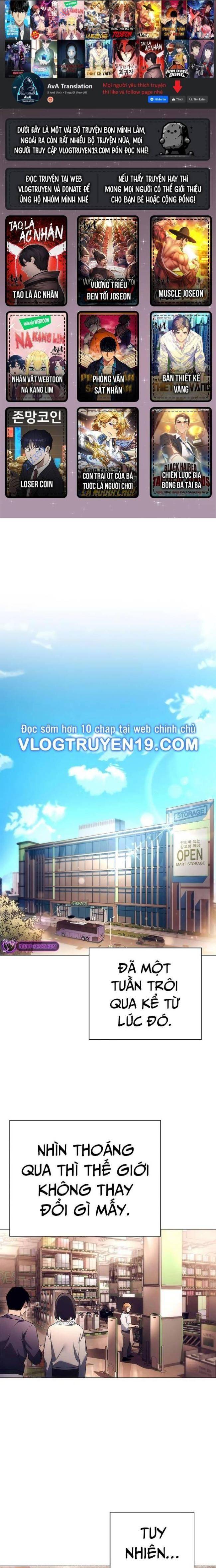 Đêm Của Yêu Tinh Chapter 44 - Trang 2