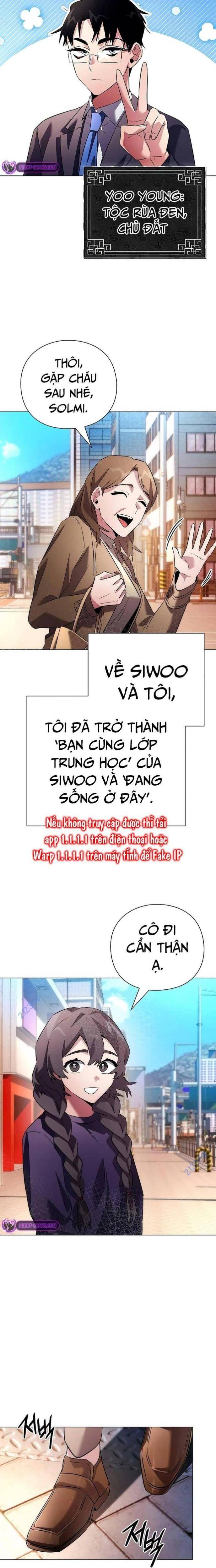 Đêm Của Yêu Tinh Chapter 44 - Trang 2