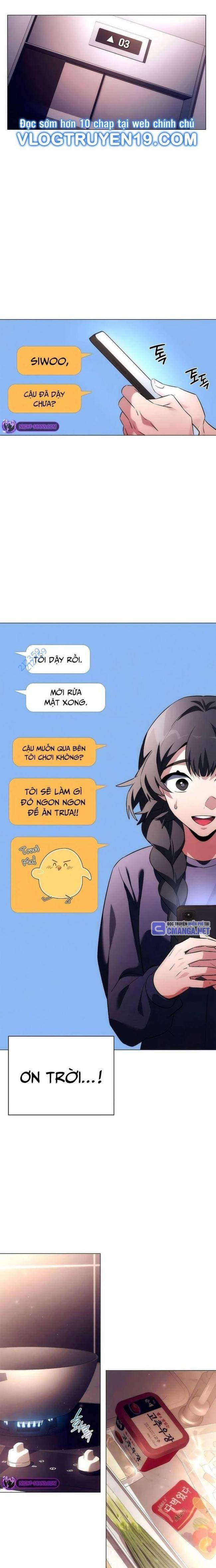 Đêm Của Yêu Tinh Chapter 44 - Trang 2