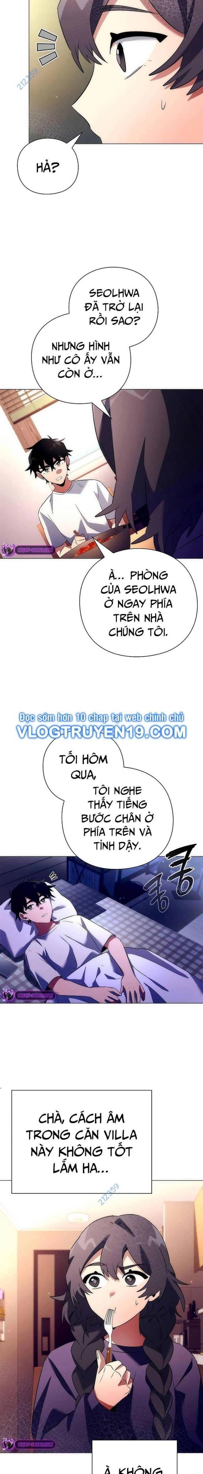 Đêm Của Yêu Tinh Chapter 44 - Trang 2