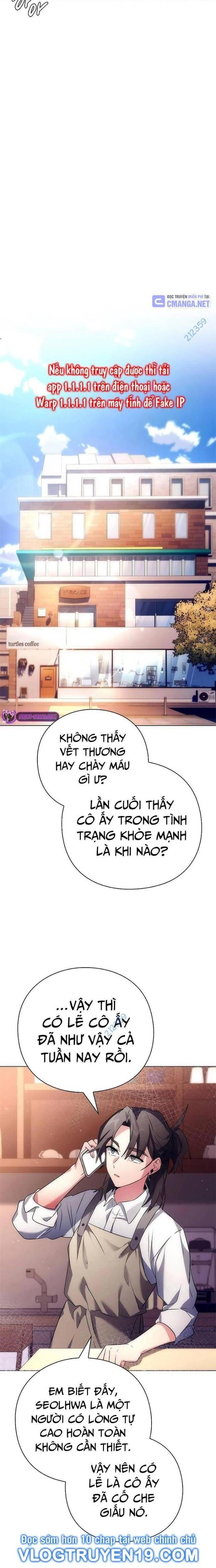 Đêm Của Yêu Tinh Chapter 44 - Trang 2