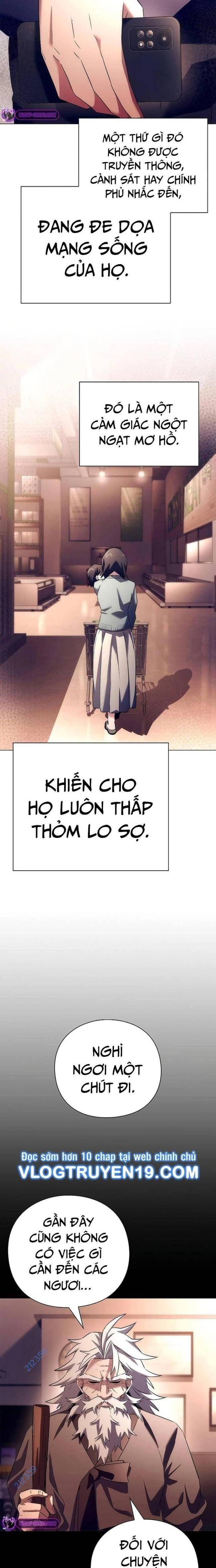 Đêm Của Yêu Tinh Chapter 44 - Trang 2