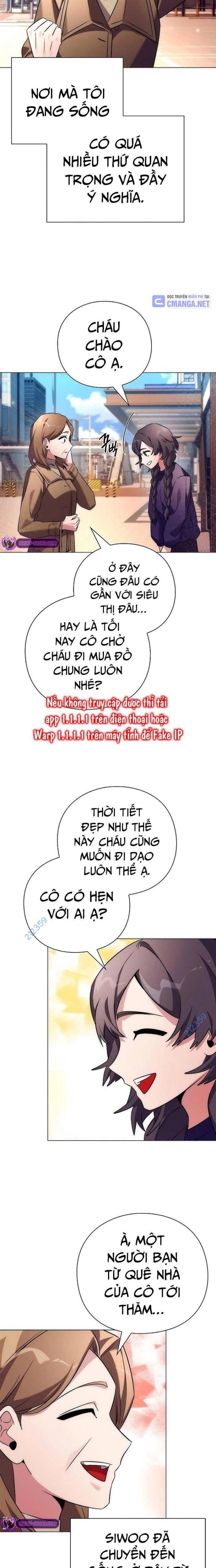 Đêm Của Yêu Tinh Chapter 44 - Trang 2